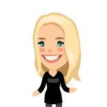 Julia - Als Redakteurin sorgt Julia dafür, dass die Homepage etwas hermacht. Sie liest leidenschaftlich gern und lauscht dabei am liebsten den Texten diverser Singer-Songwriter.